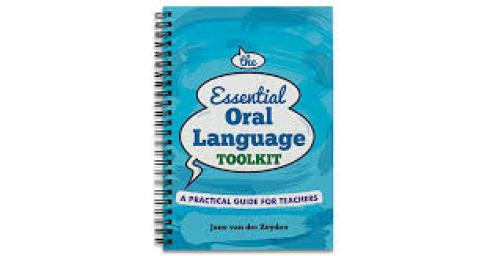 The essential oral language tool kit